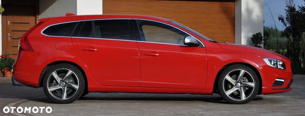 Volvo V60 - 7