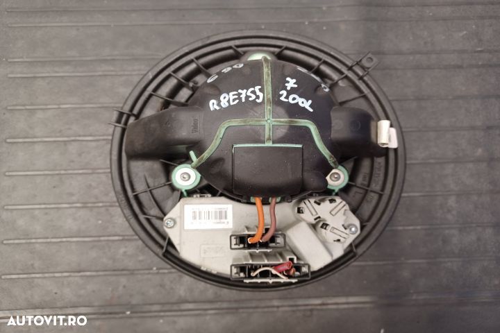 Ventilator aeroterma 985465S 985465S BMW Seria 3 E90 [facelift] [2008 - 1