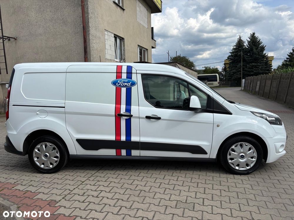 Ford TRANSIT CONNECT - 4