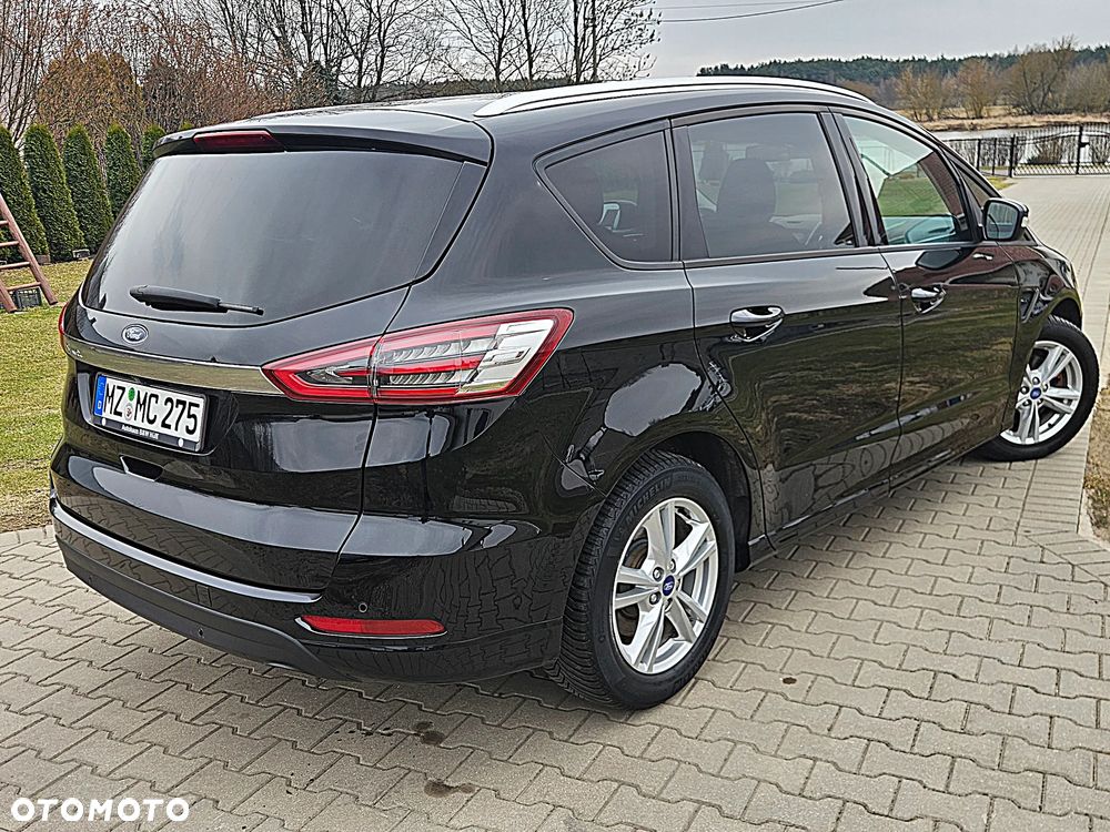 Ford S-Max - 4