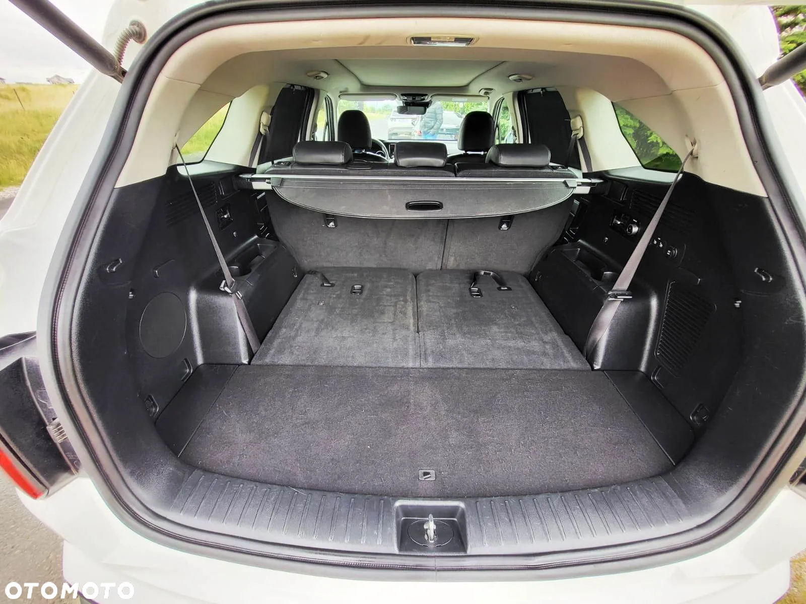 Kia Sorento 1.6 T-GDI HEV Prestige Line 7os - 24
