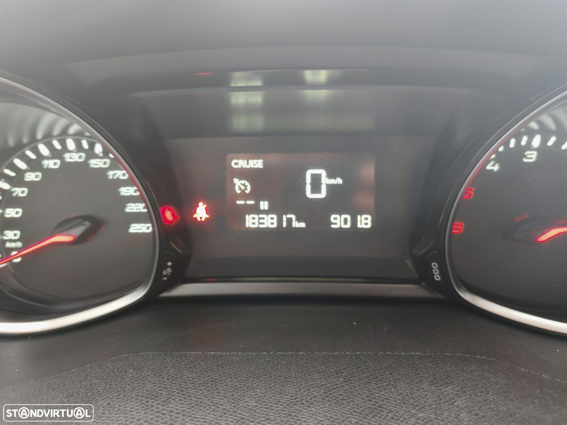 Peugeot 308 1.5 BlueHDi Style - 16