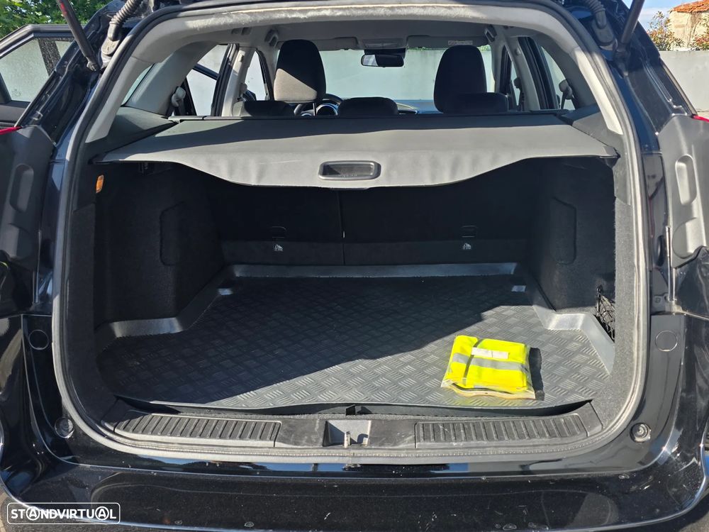 Honda Civic Tourer 1.6 i-DTEC Lifestyle Connect Navi - 7