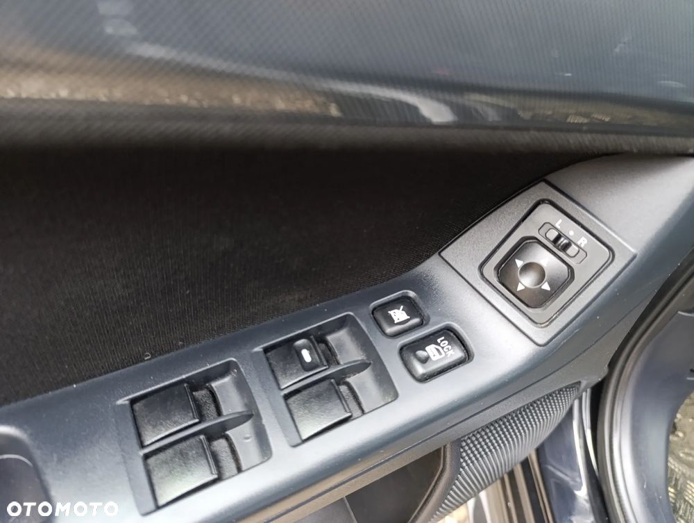 Mitsubishi Lancer 1.8 Intense LPG - 20