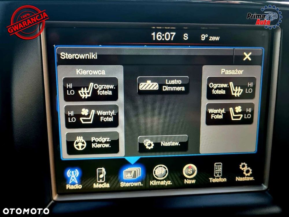 Jeep Grand Cherokee 2015 photo 4