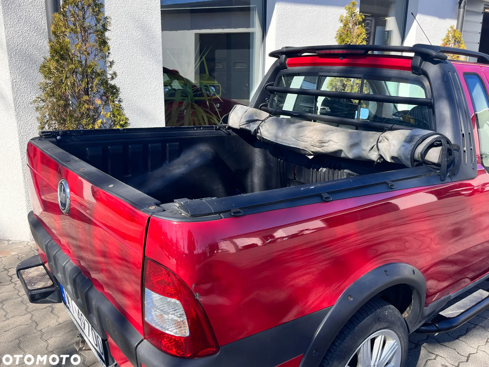 Fiat Strada Adventure - 17