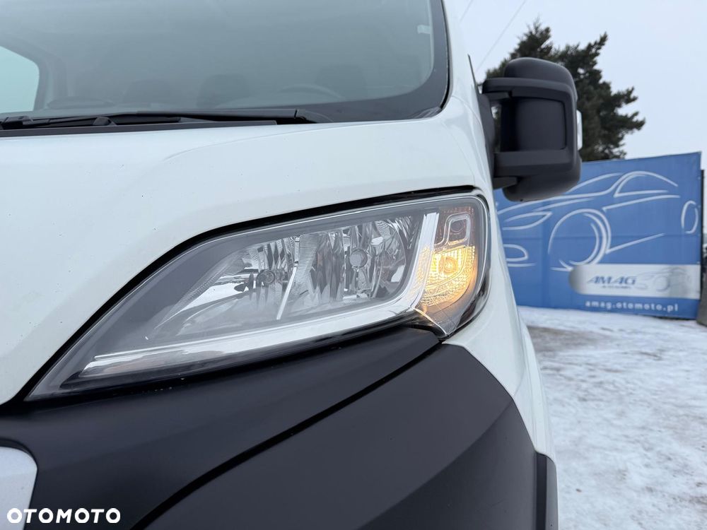 Peugeot BOXER - 11