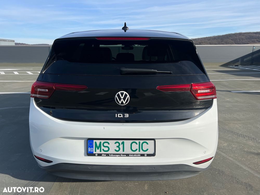 Volkswagen ID.3 58 kWh Pro Performance - 6