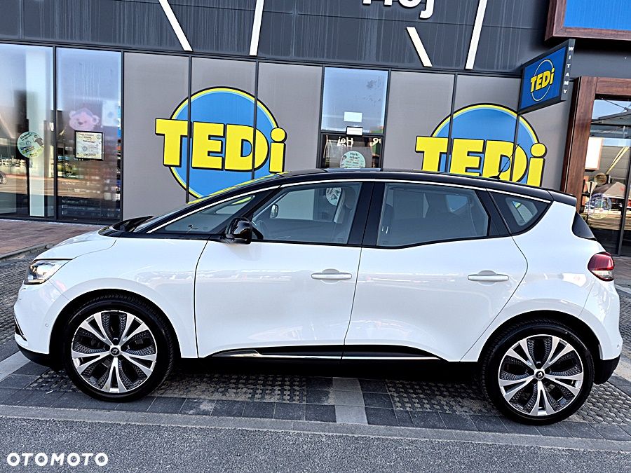 Renault Scenic ENERGY TCe 130 S&S LIMITED - 9