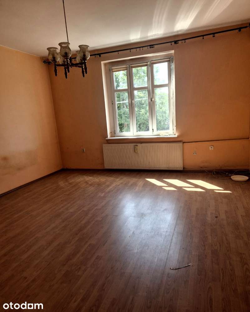 idealne dla rodziny do własnej aranżacji z garażem i piwnicą