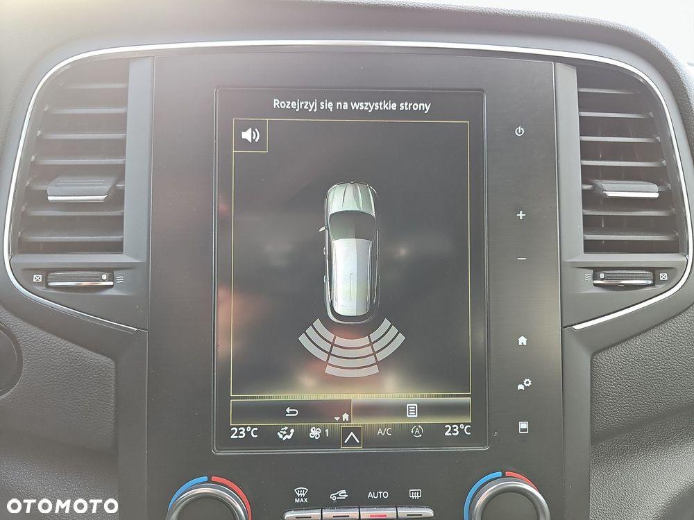 Renault Megane 1.5 Blue dCi Intens - 30