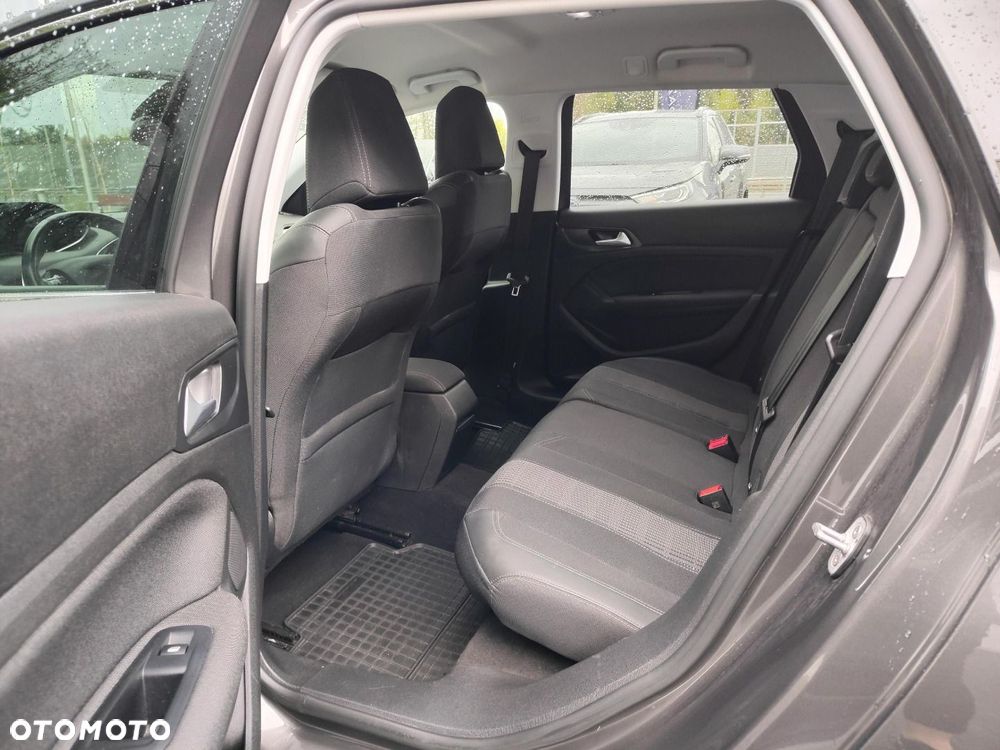 Peugeot 308 - 14
