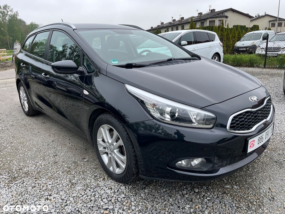 Kia Ceed 1.6 GDI M - 3