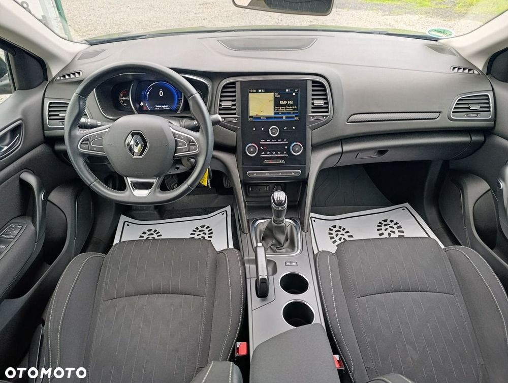 Renault Megane - 5