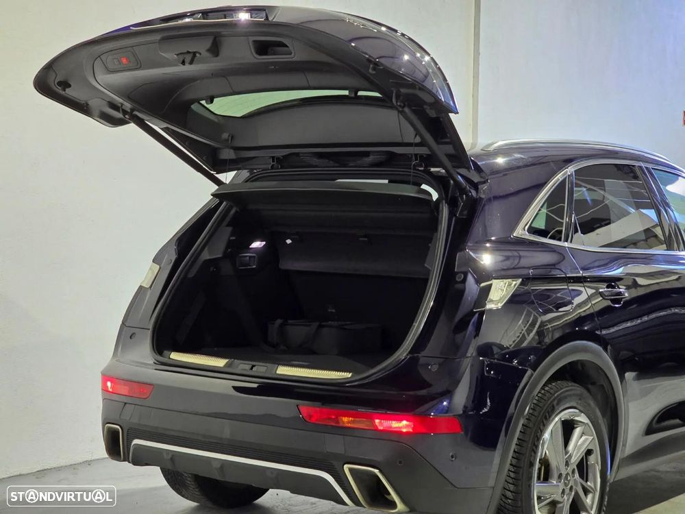 DS DS7 Crossback 4x4 Rivoli - 44