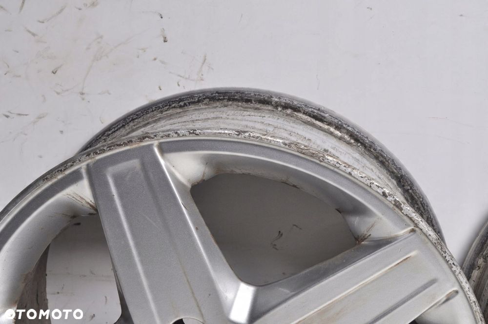 VOLVO V50 S40 FELGI ALUMINIOWE R16" 6.5J 5X108 ET 52.5 30671413 - 4