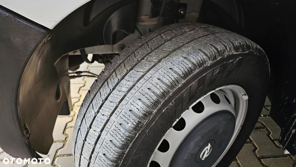 Renault Master L3H2 - 24