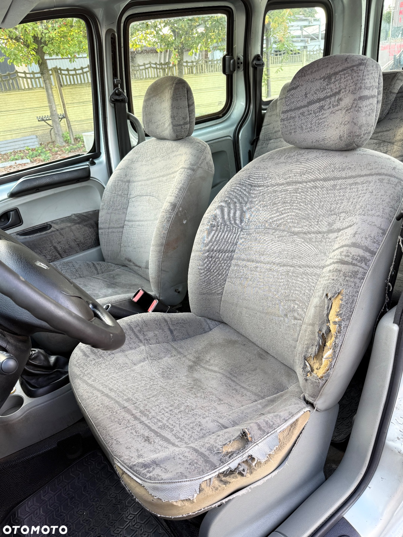 Renault Kangoo - 11