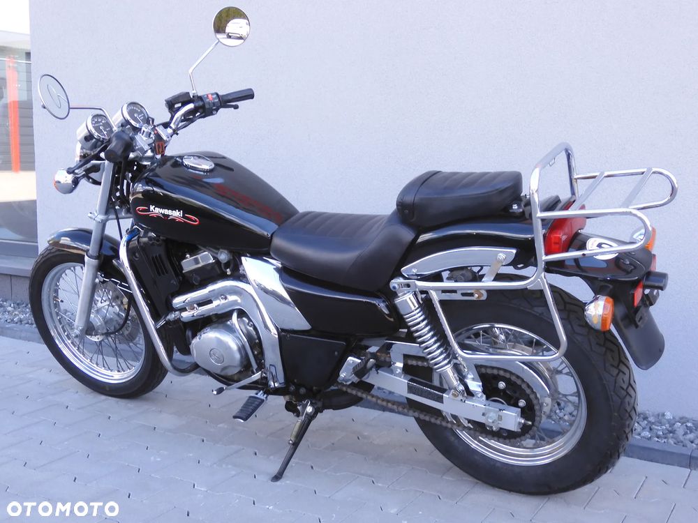 Kawasaki EL - 27