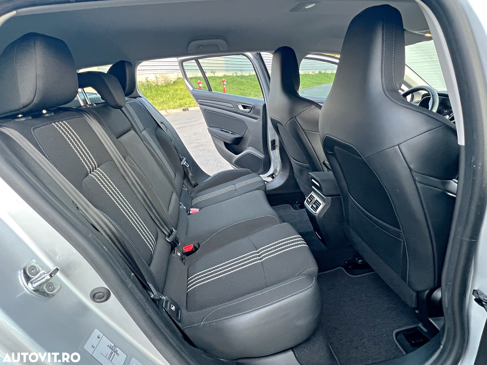 Renault Megane - 6