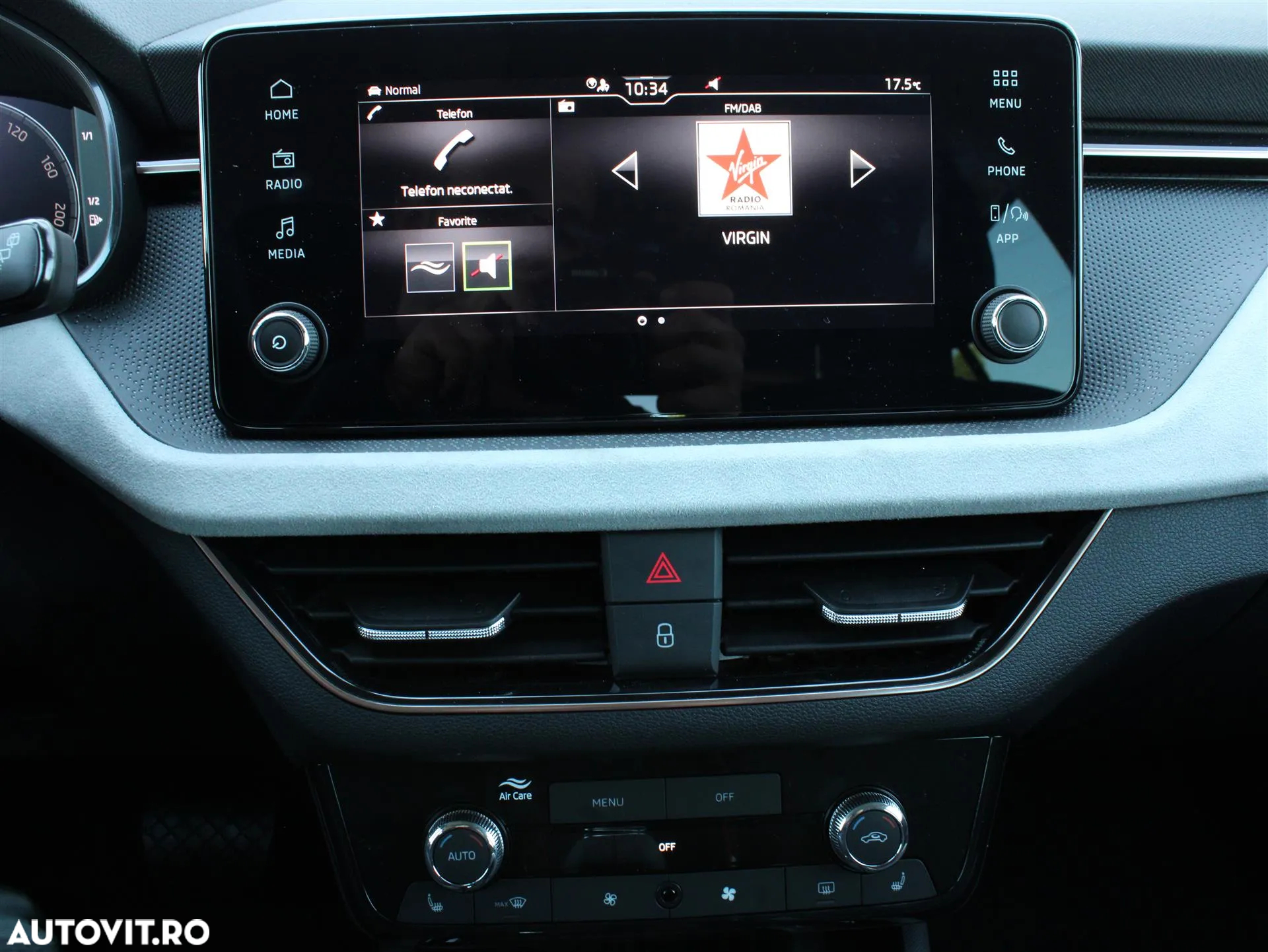 Skoda Kamiq 1.0 TSI DSG Selection - 18