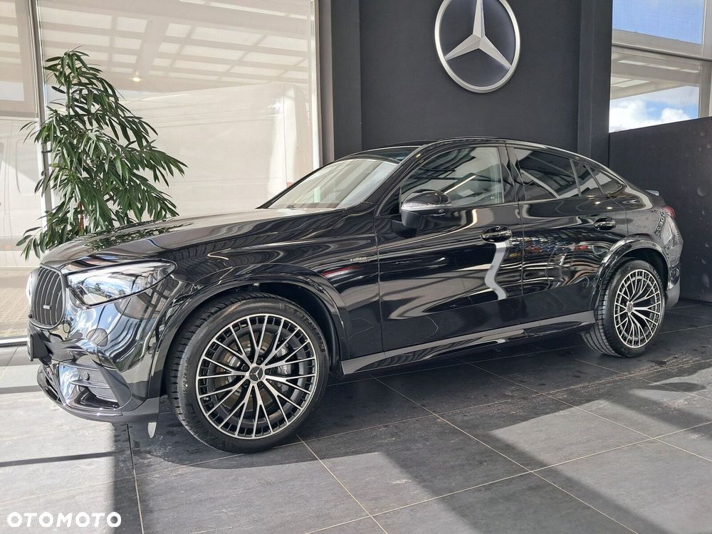 Mercedes-Benz GLC - 10