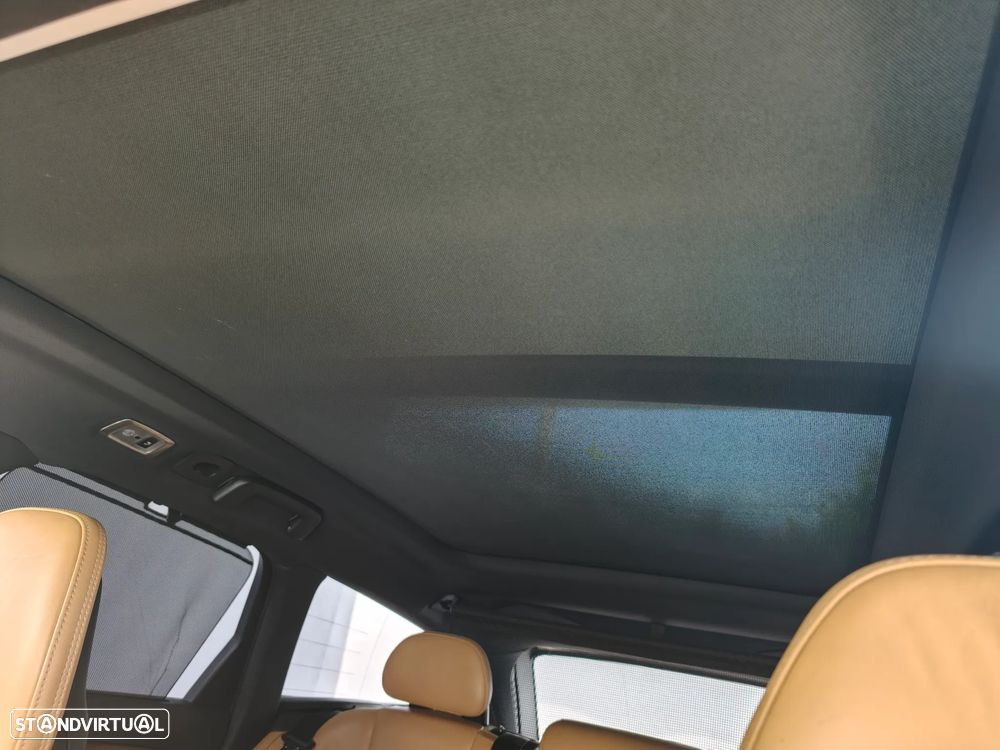 Volvo V90 2.0 D5 Inscription AWD Geartronic - 13