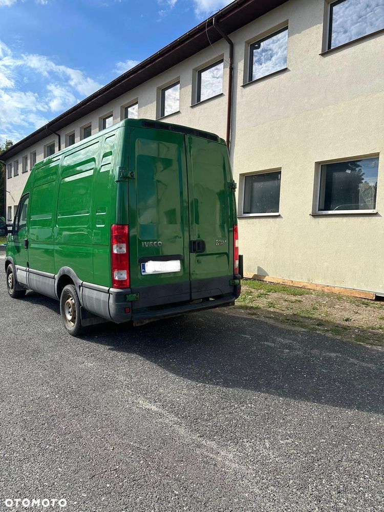 Iveco Daily - 10