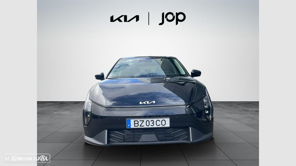 Kia EV4 81.4 kWh Tech - 2