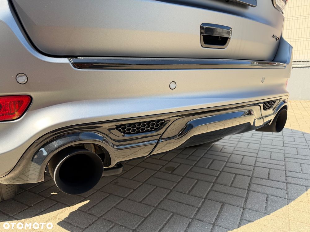 Jeep Grand Cherokee - 6