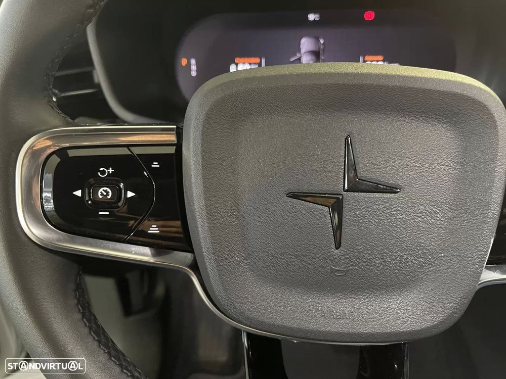 Polestar 2 Long Range 78 kWh - 20