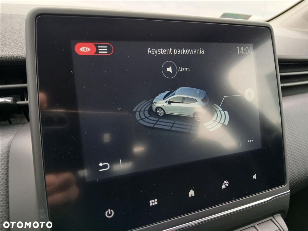 Renault Clio 1.0 TCe Zen - 16