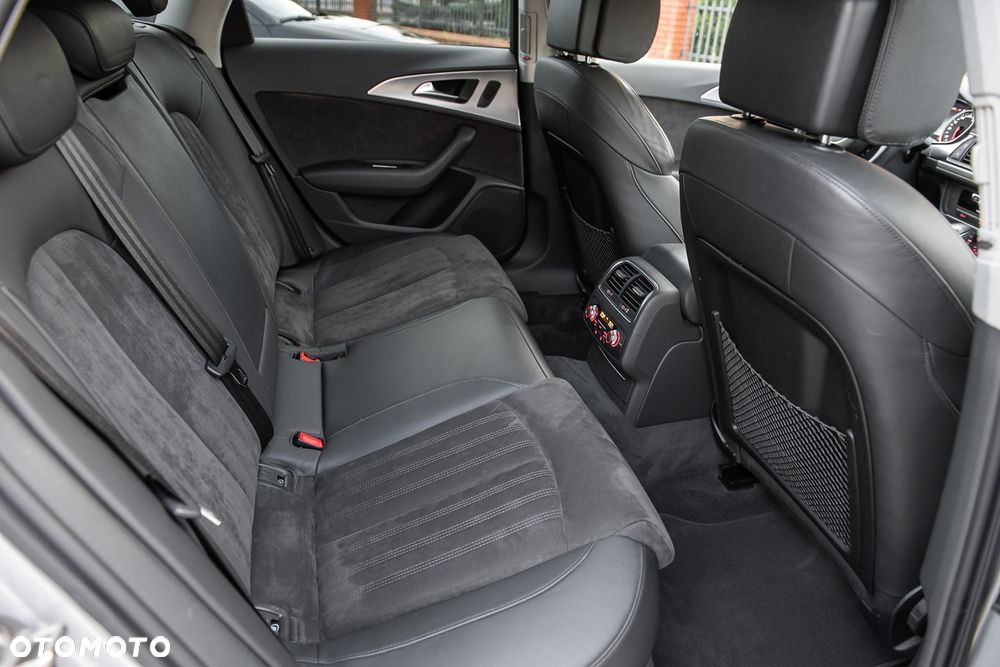 Audi A6 Avant 3.0 TDI Quattro S tronic - 19