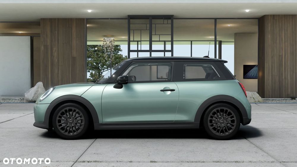 MINI Cooper C Linia Classic - 2
