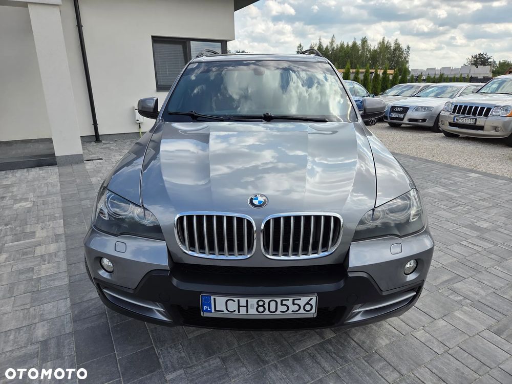 BMW X5 xDrive48i - 3