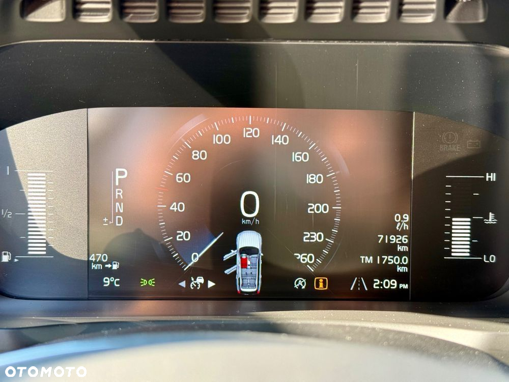 Volvo XC 90 T5 AWD Momentum 7os - 5