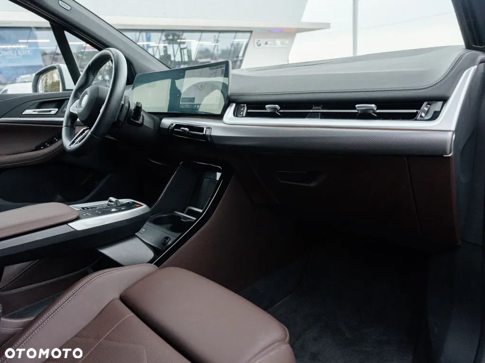 BMW Seria 2 218i - 7