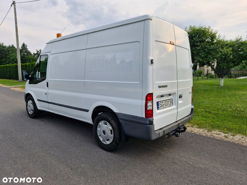 Ford TRANSIT - 4