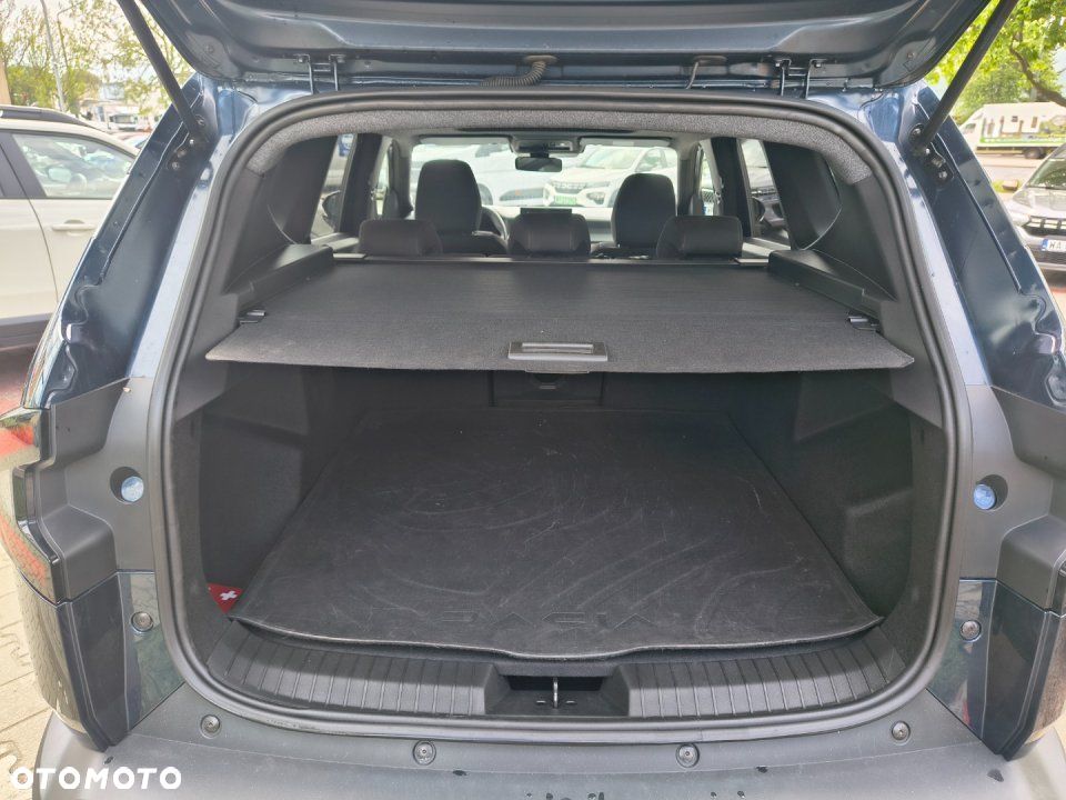 Dacia Bigster - 15