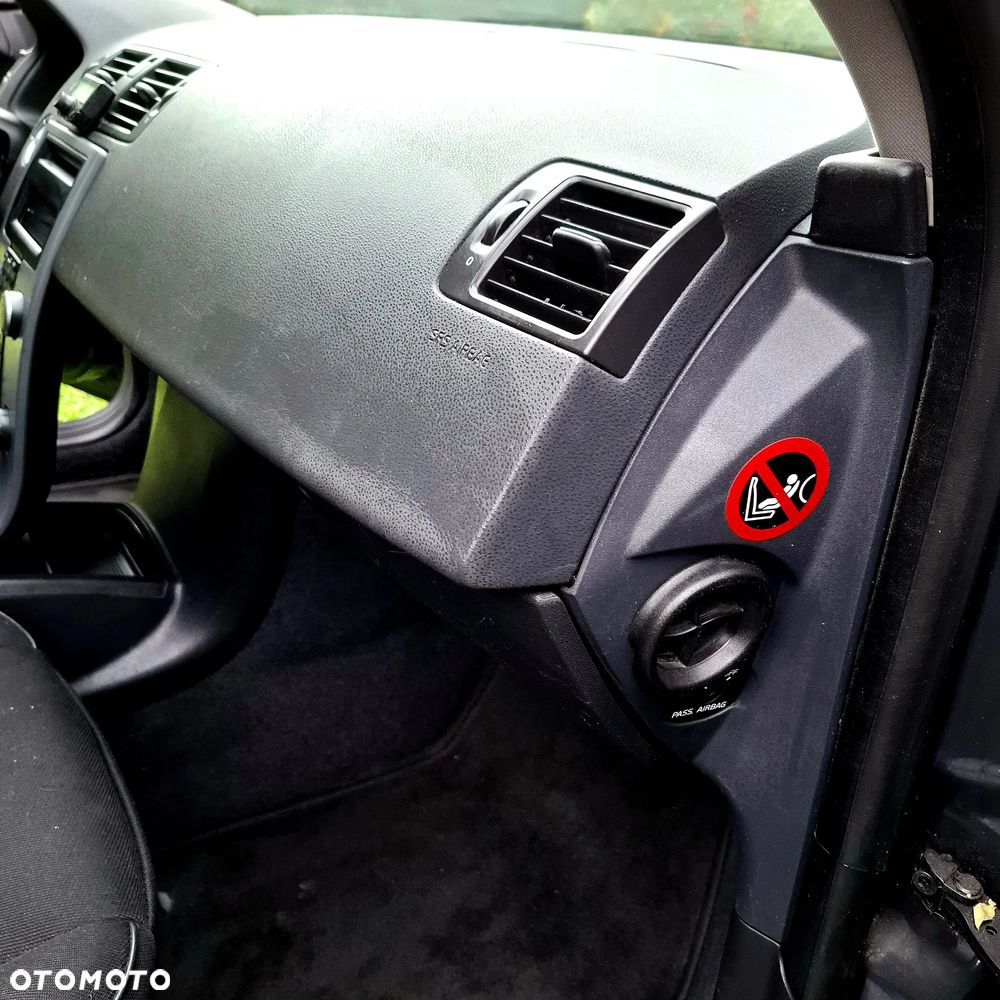 Volvo V50 DPF DRIVe - 16