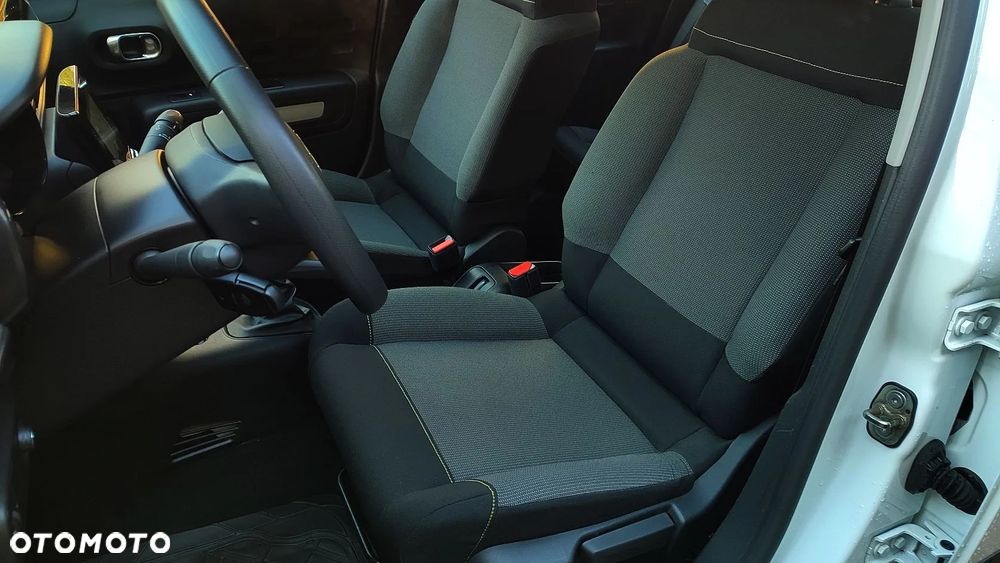 Citroën C3 BlueHDi 100 S&S SHINE - 4