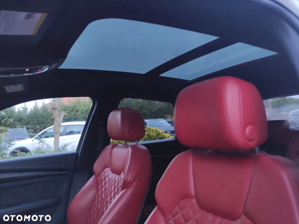 Audi SQ5 - 18