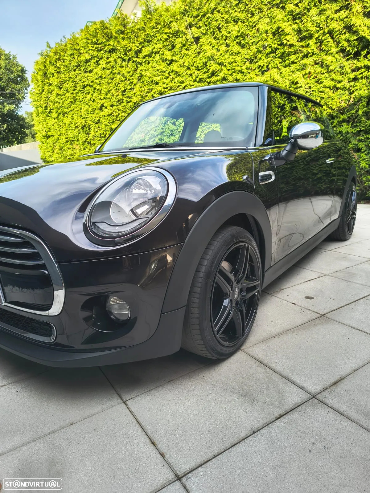 MINI 3 Portas - 11