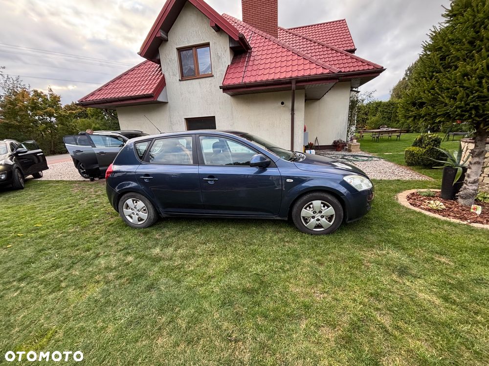 Kia Ceed Cee'd 1.6 Crdi Comfort - 7
