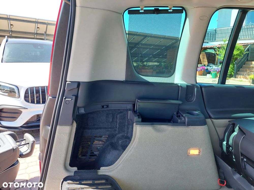 Renault Espace 2.0 dCi 175 FAP Initiale - 13