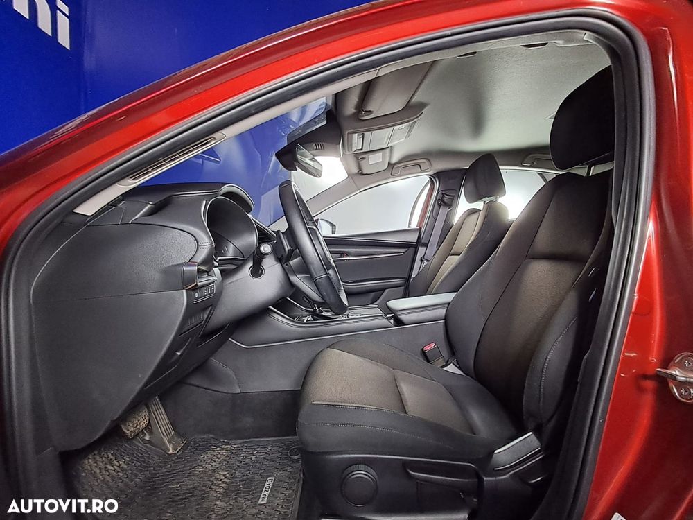 Mazda 3 - 11