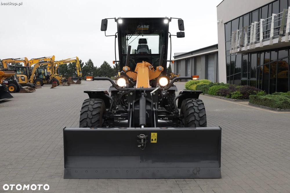 Case 836C AWD - 17