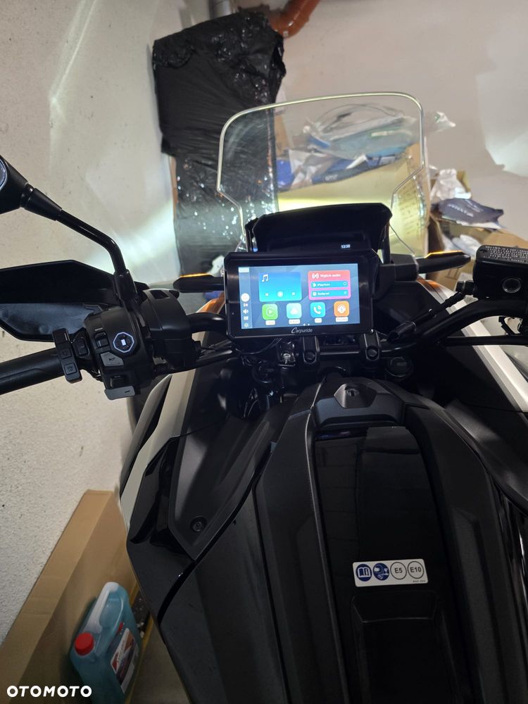 Honda NC - 3