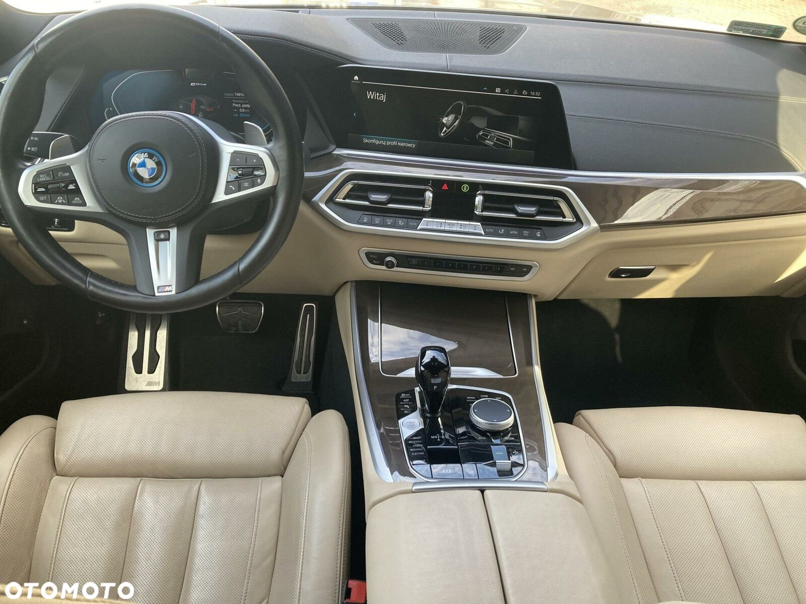 BMW X5 - 14
