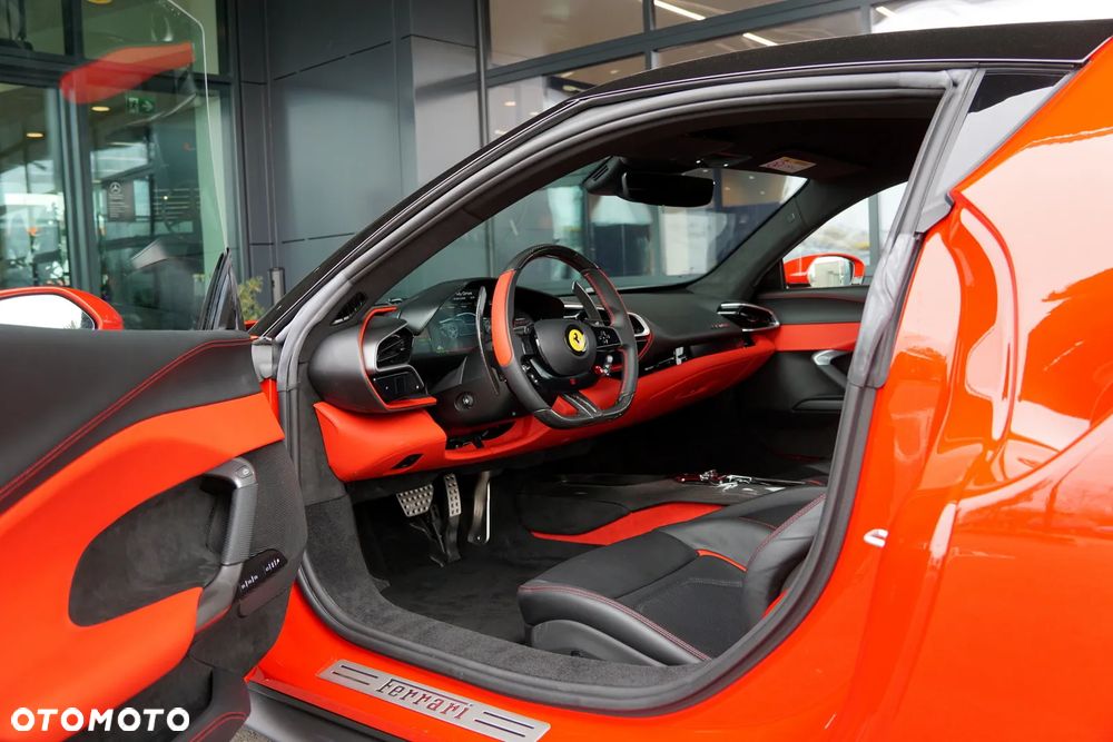 Ferrari 296 GTB - 19